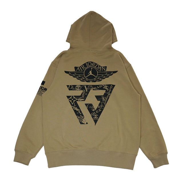 MSGR パーカー / RESPECT23 PULL HOOD