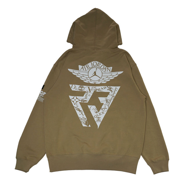 MSGR パーカー / RESPECT23 PULL HOOD