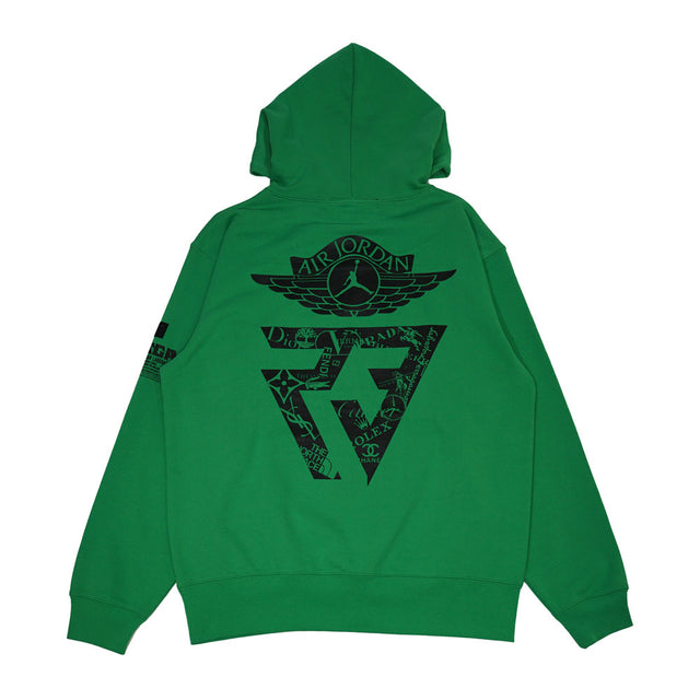 MSGR パーカー / RESPECT23 PULL HOOD