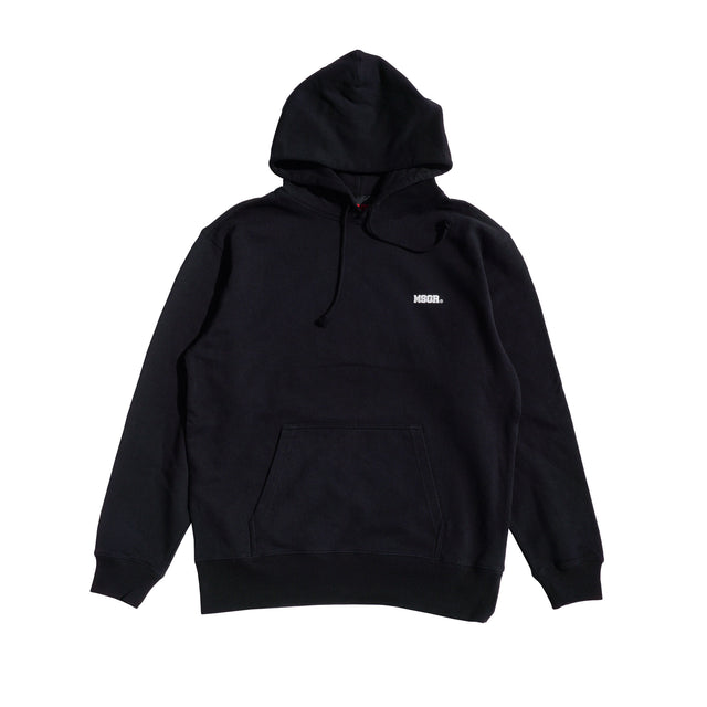 MSGRパーカー / MESSENGER 10oz Pull Hoodie