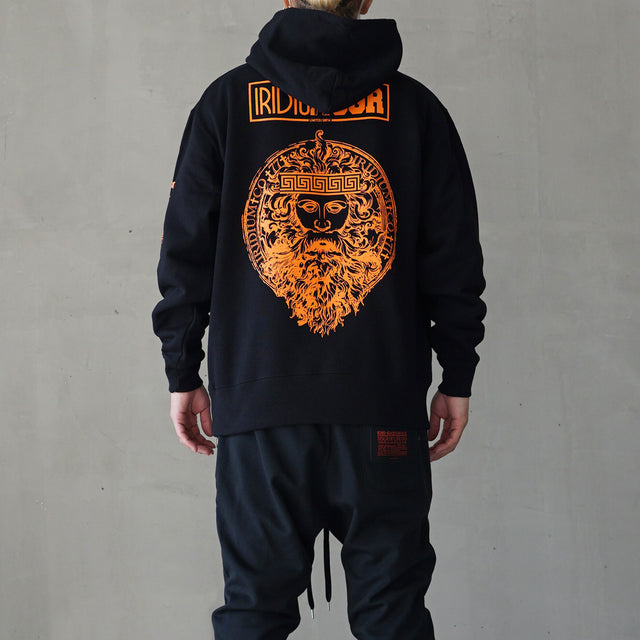 MSGRパーカー / IRIDIUMSGR 10oz Pull Hoodie