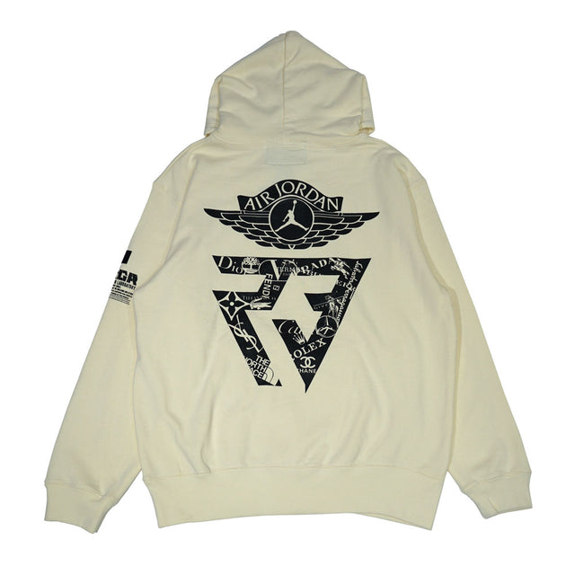 MSGR パーカー / RESPECT23 PULL HOOD