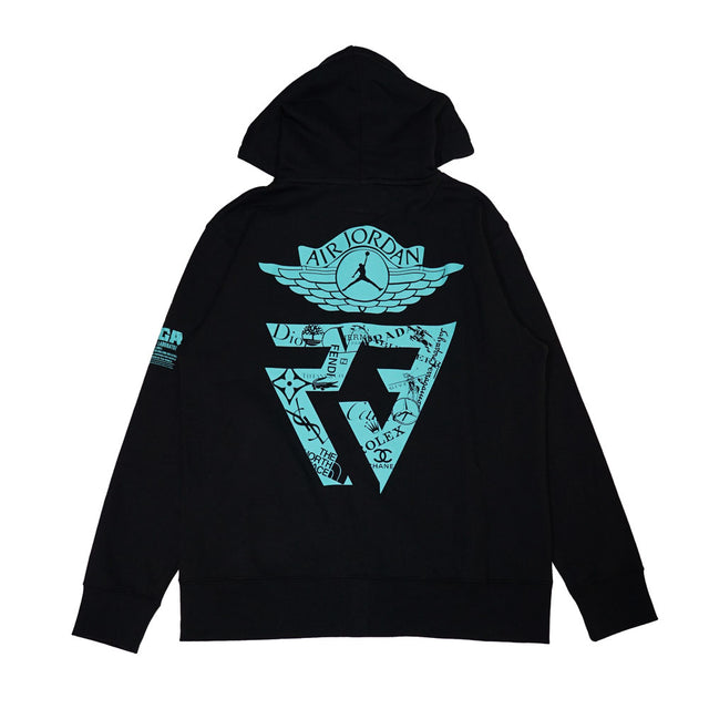 MSGR パーカー / RESPECT23 PULL HOOD