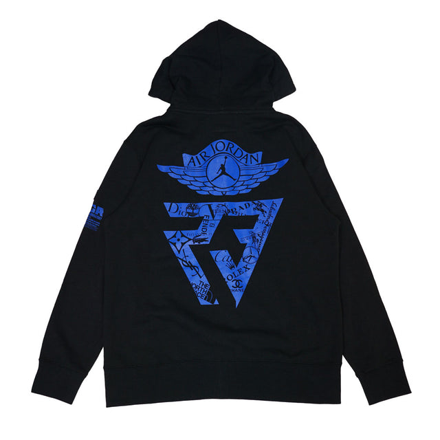 MSGR ジップパーカー / RESPECT23 ZIP HOOD