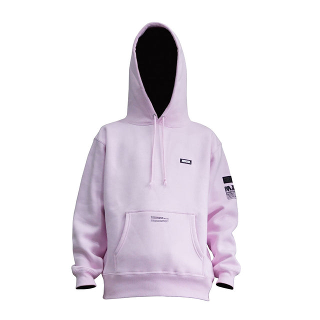 MSGR パーカー / RESPECT23 PULL HOOD