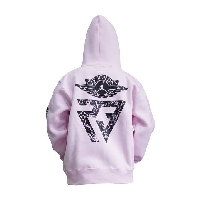 MSGR パーカー / RESPECT23 PULL HOOD