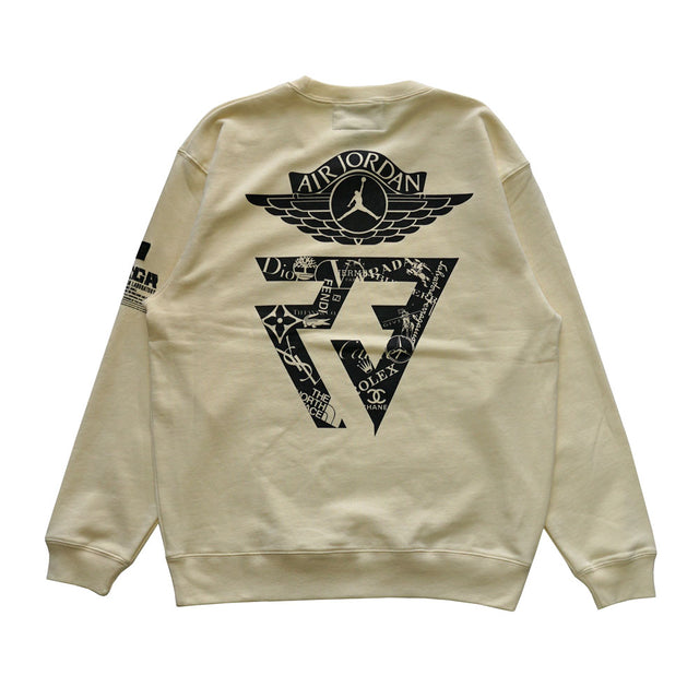 MSGR トレーナー / RESPECT23 CREW