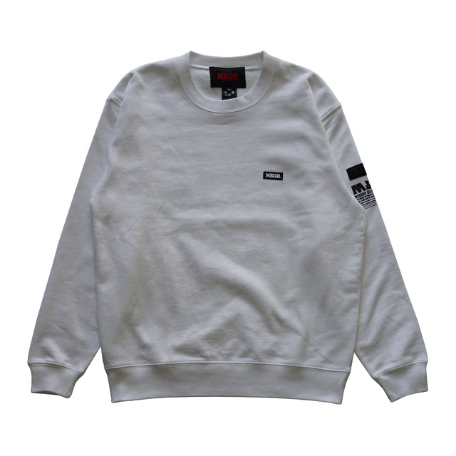 MSGR トレーナー / RESPECT23 CREW