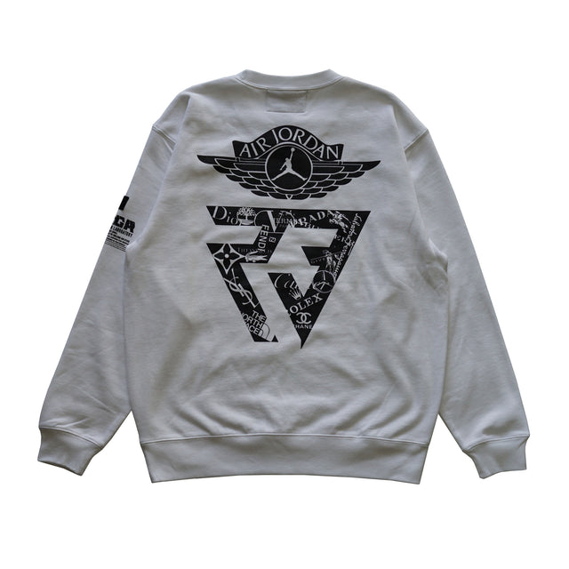 MSGR トレーナー / RESPECT23 CREW