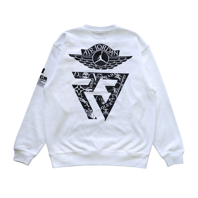 MSGR トレーナー / RESPECT23 CREW