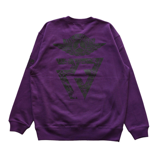 MSGR トレーナー / RESPECT23 CREW
