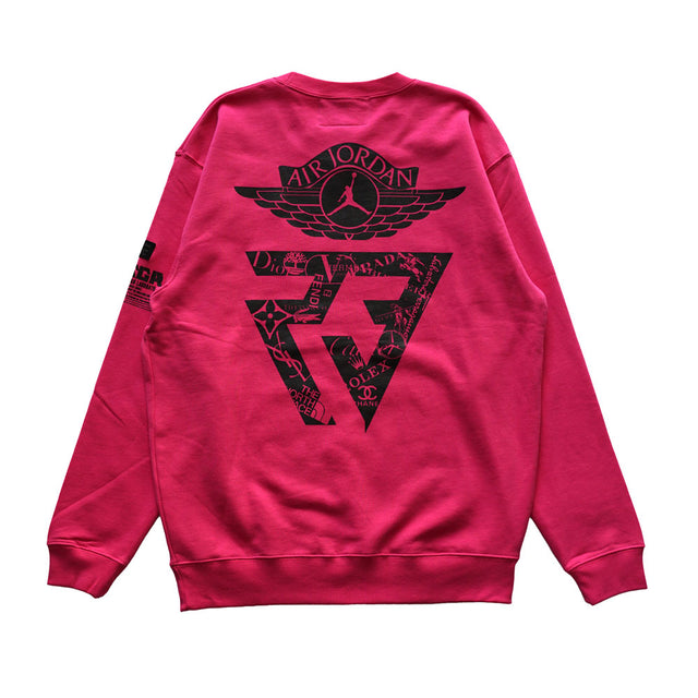 MSGR トレーナー / RESPECT23 CREW