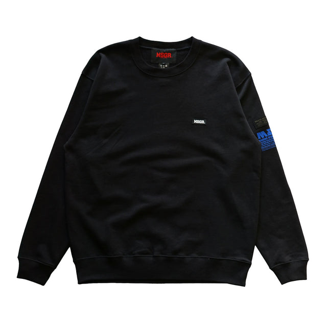 MSGR トレーナー / RESPECT23 CREW