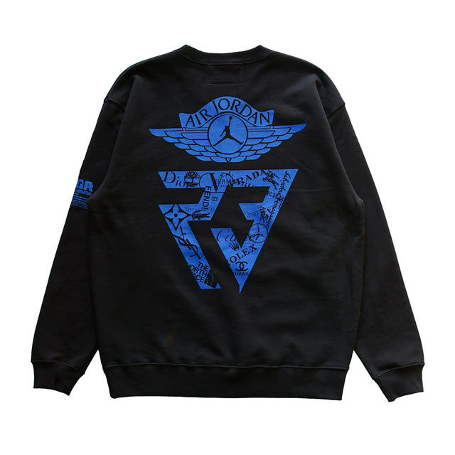 MSGR トレーナー / RESPECT23 CREW