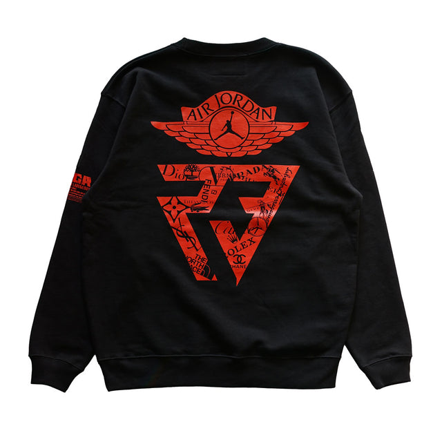 MSGR トレーナー / RESPECT23 CREW