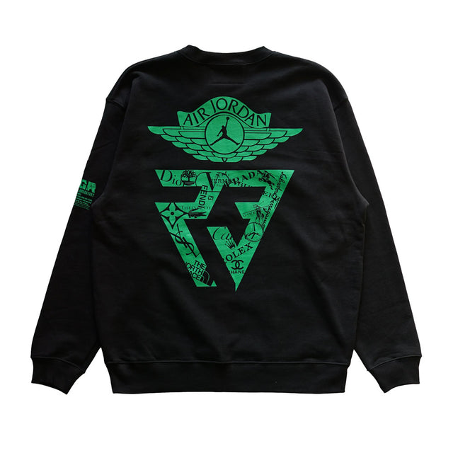 MSGR トレーナー / RESPECT23 CREW