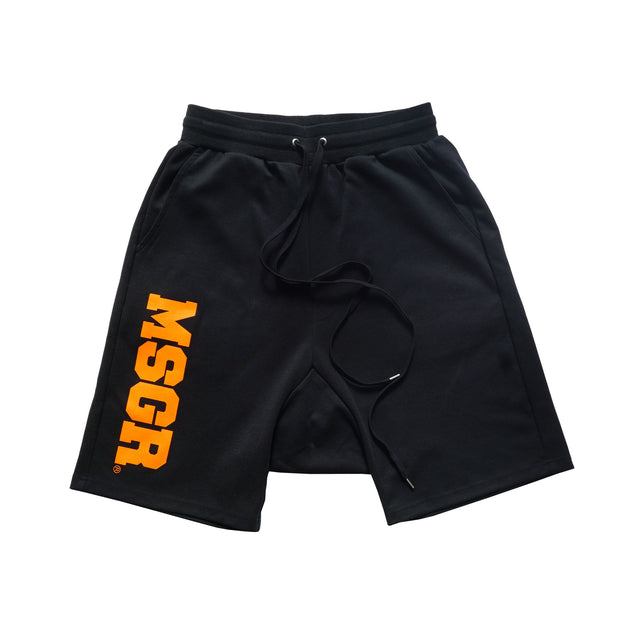 MSGRパンツ / Ponch Shorts-BLOCK LOGO