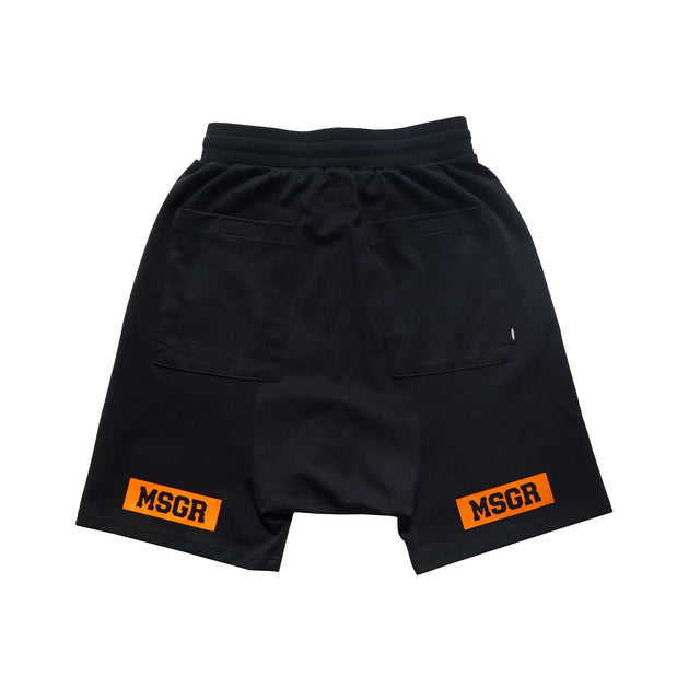MSGRパンツ / Ponch Shorts-BLOCK LOGO