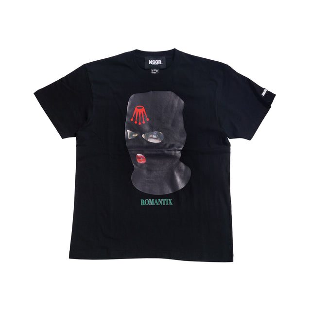 MSGR TEEシャツ / ROMANTIX GANG TEE