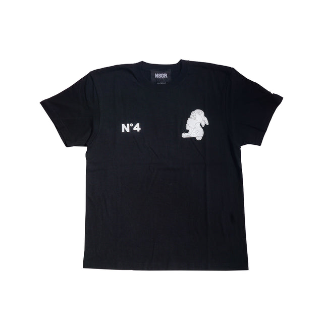 MSGR TEEシャツ / RABITTE TEE
