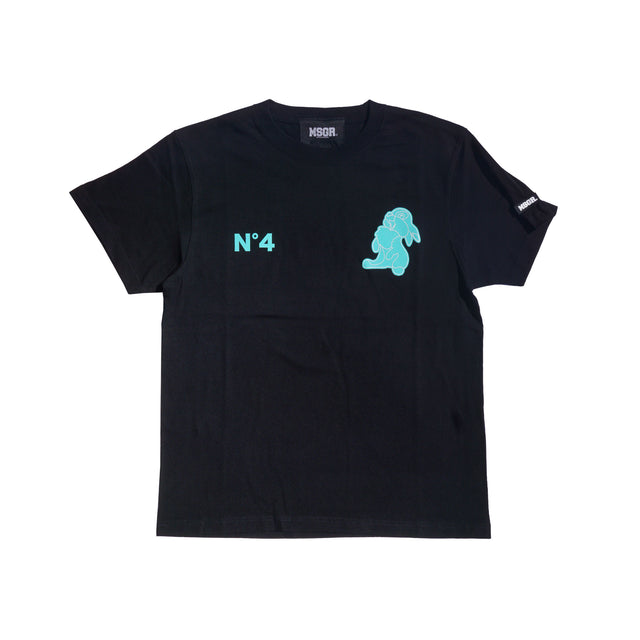 MSGR TEEシャツ / RABITTE TEE