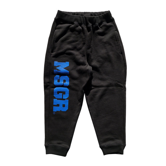 KID'S MSGR LOGO SWEAT JOGGER PANTS