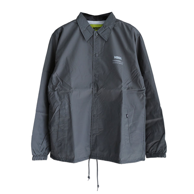 MSGR ジャケット / EAGLE 24 COACH JACKET