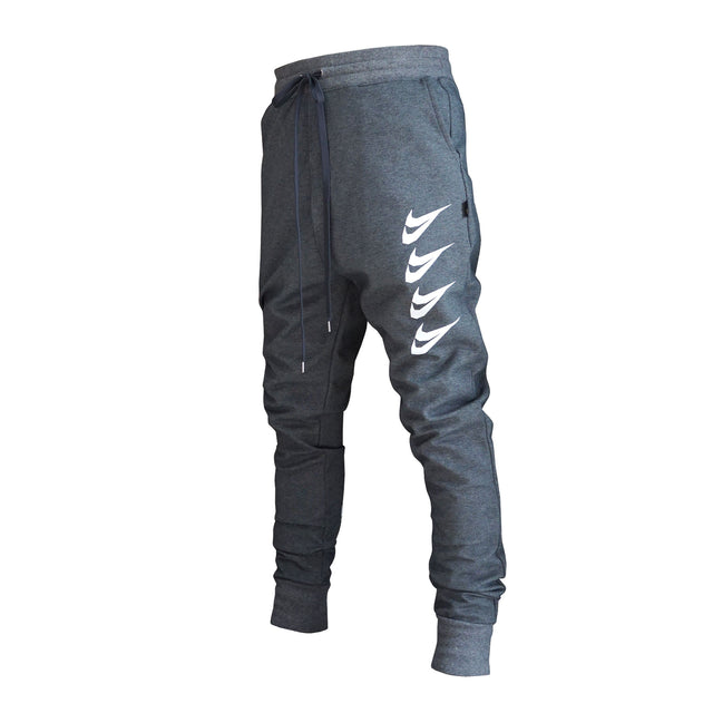 MSGR ジョガーパンツ / STYLISH PONCH JOGGER-24ELAPSED YEAR NEW