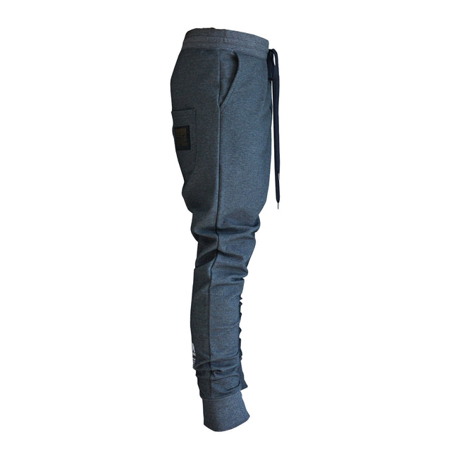 MSGR ジョガーパンツ / STYLISH PONCH JOGGER-FFF