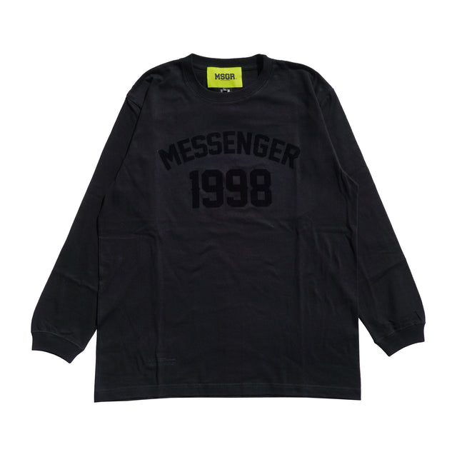 MSGR ロンT / 1998 MSGR CREW LT