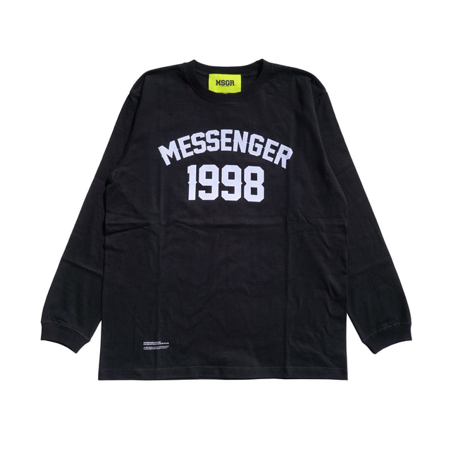 MSGR ロンT / 1998 MSGR CREW LT