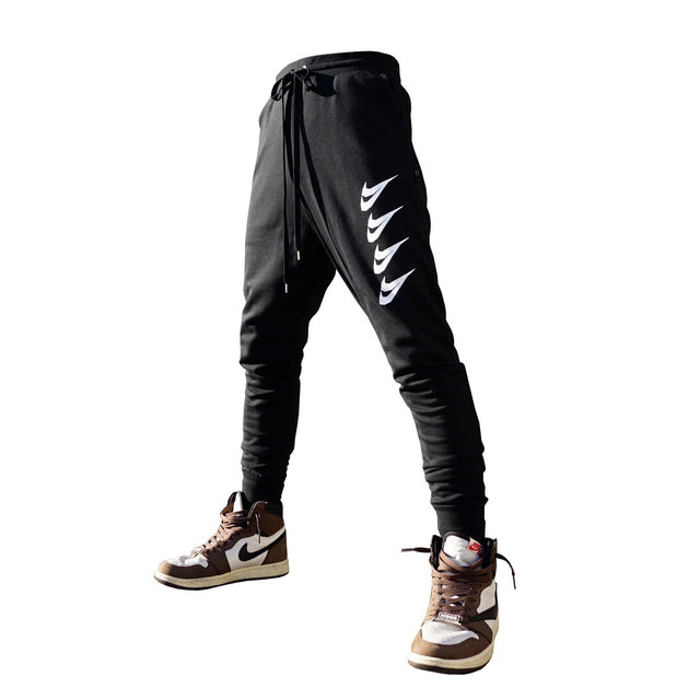 MSGR ジョガーパンツ / STYLISH PONCH JOGGER-24ELAPSED YEAR NEW