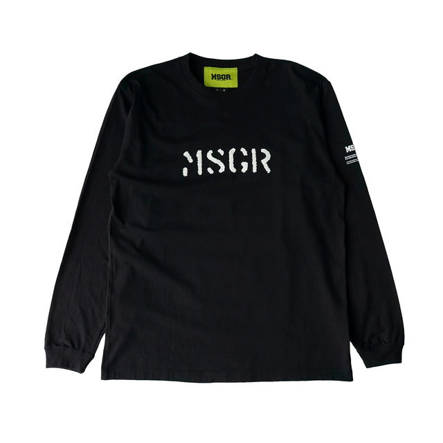 MSGR ロンT / SKULL SOLDIER LT