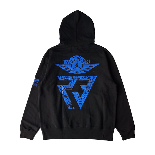 MSGR パーカー / RESPECT23 PULL HOOD
