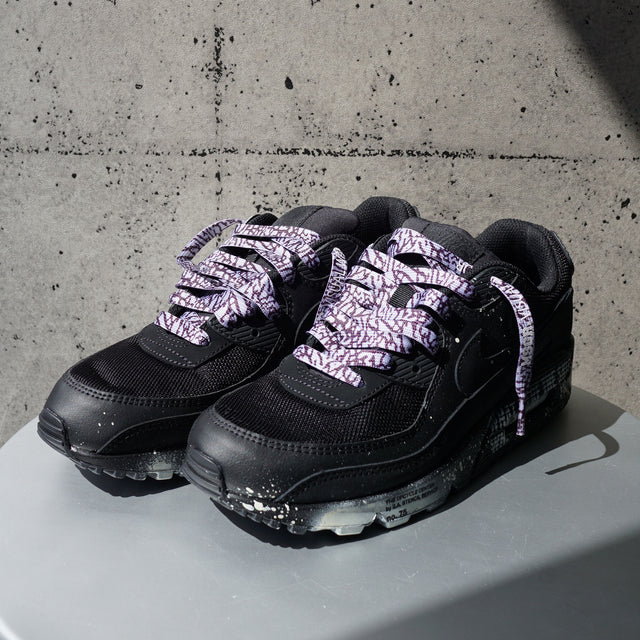 MSGR 靴紐 / MSGR SHOELACE