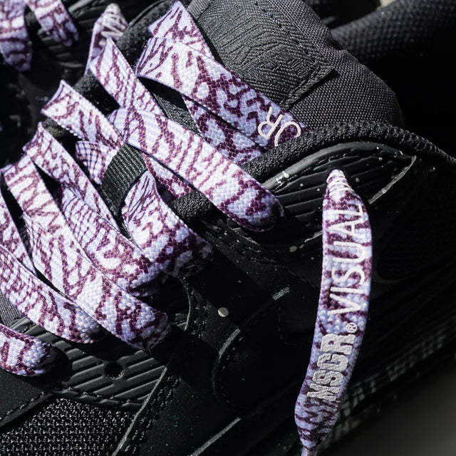 MSGR 靴紐 / MSGR SHOELACE