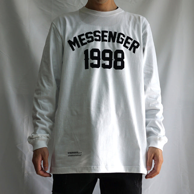 MSGR ロンT / 1998 MSGR CREW LT