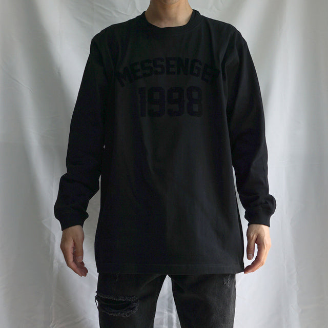 MSGR ロンT / 1998 MSGR CREW LT