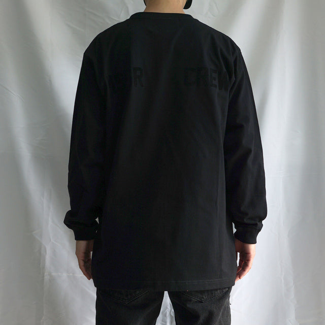 MSGR ロンT / 1998 MSGR CREW LT