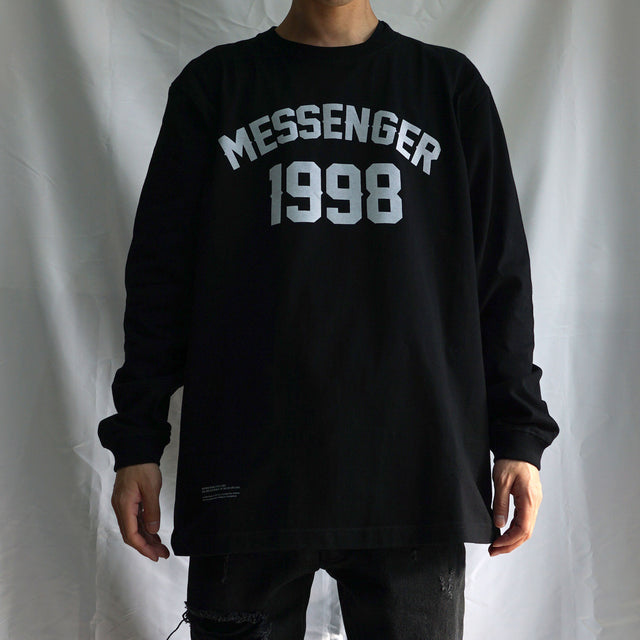 MSGR ロンT / 1998 MSGR CREW LT