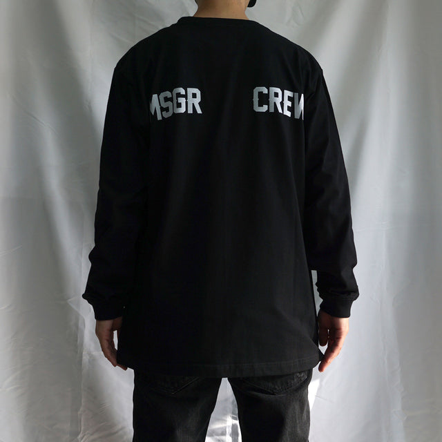 MSGR ロンT / 1998 MSGR CREW LT