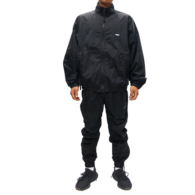 MSGR ジャケット / ZIP STAND JACKET/PANTS ( SET UP )