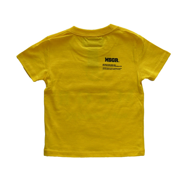 MSGR キッズTシャツ / KID'S POWERD 202 TEE