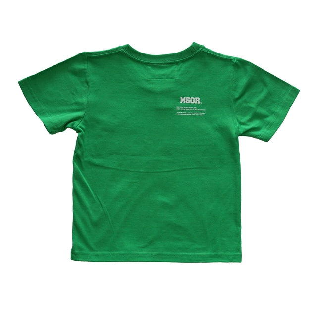 MSGR キッズTシャツ / KID'S POWERD 202 TEE