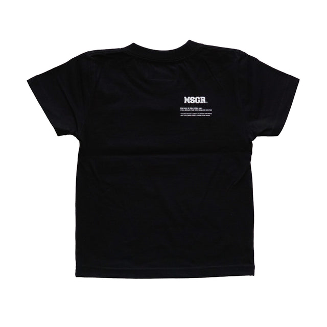 MSGR キッズTシャツ / KID'S POWERD 202 TEE