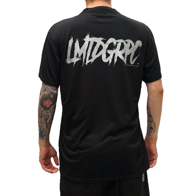 LIMITED GRAPHIC Tシャツ / LOVE