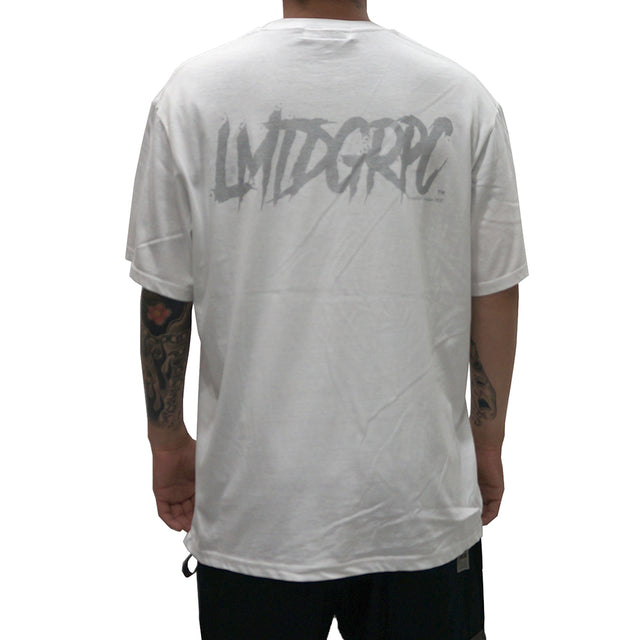 LIMITED GRAPHIC Tシャツ / KERMIT MUMPET COCAIN TEE