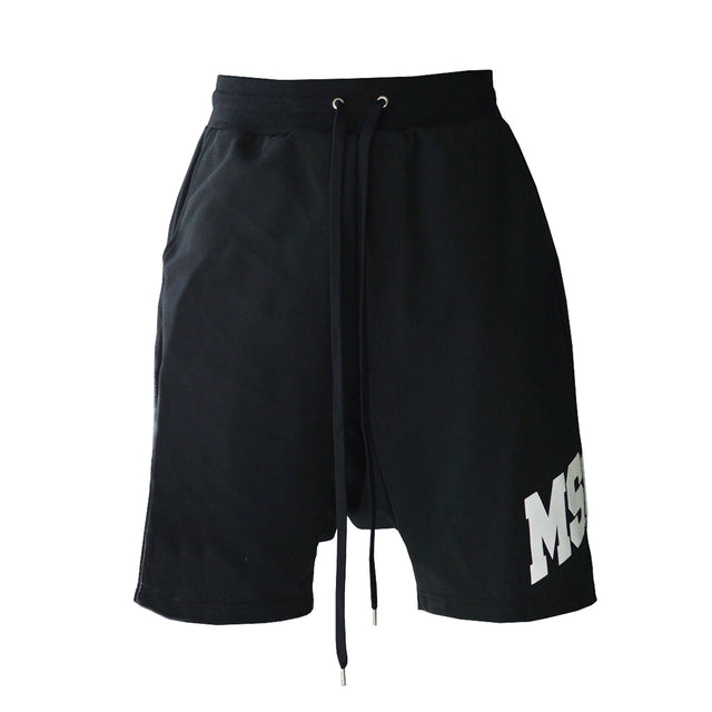 MSGRパンツ / OBRICK LOGO PONCH JOGGER SHORTS