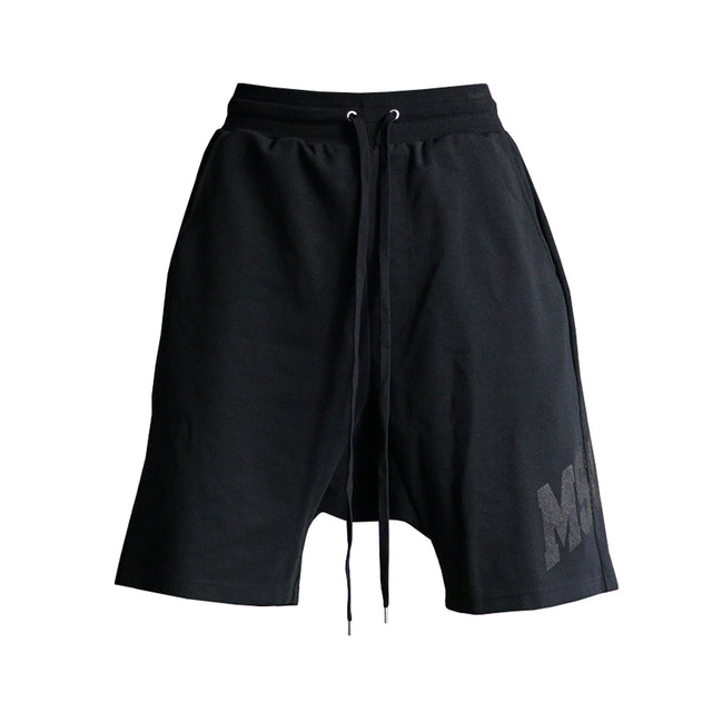 MSGRパンツ / OBRICK LOGO PONCH JOGGER SHORTS