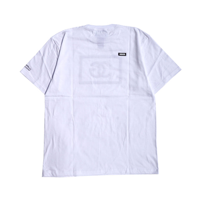 MSGR Tシャツ / MG HIGH QUALITY TEE